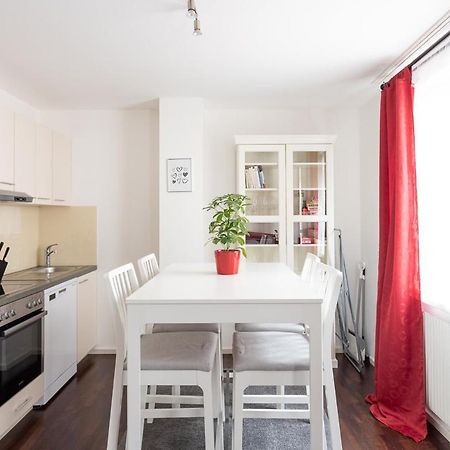 New Shalalaliving Vienna - Lovenest Or Workspace Near Schoenbrunn Bg Exterior photo