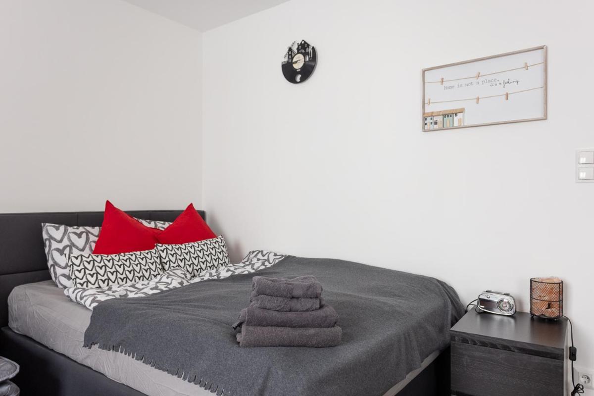 New Shalalaliving Vienna - Lovenest Or Workspace Near Schoenbrunn Bg Exterior photo