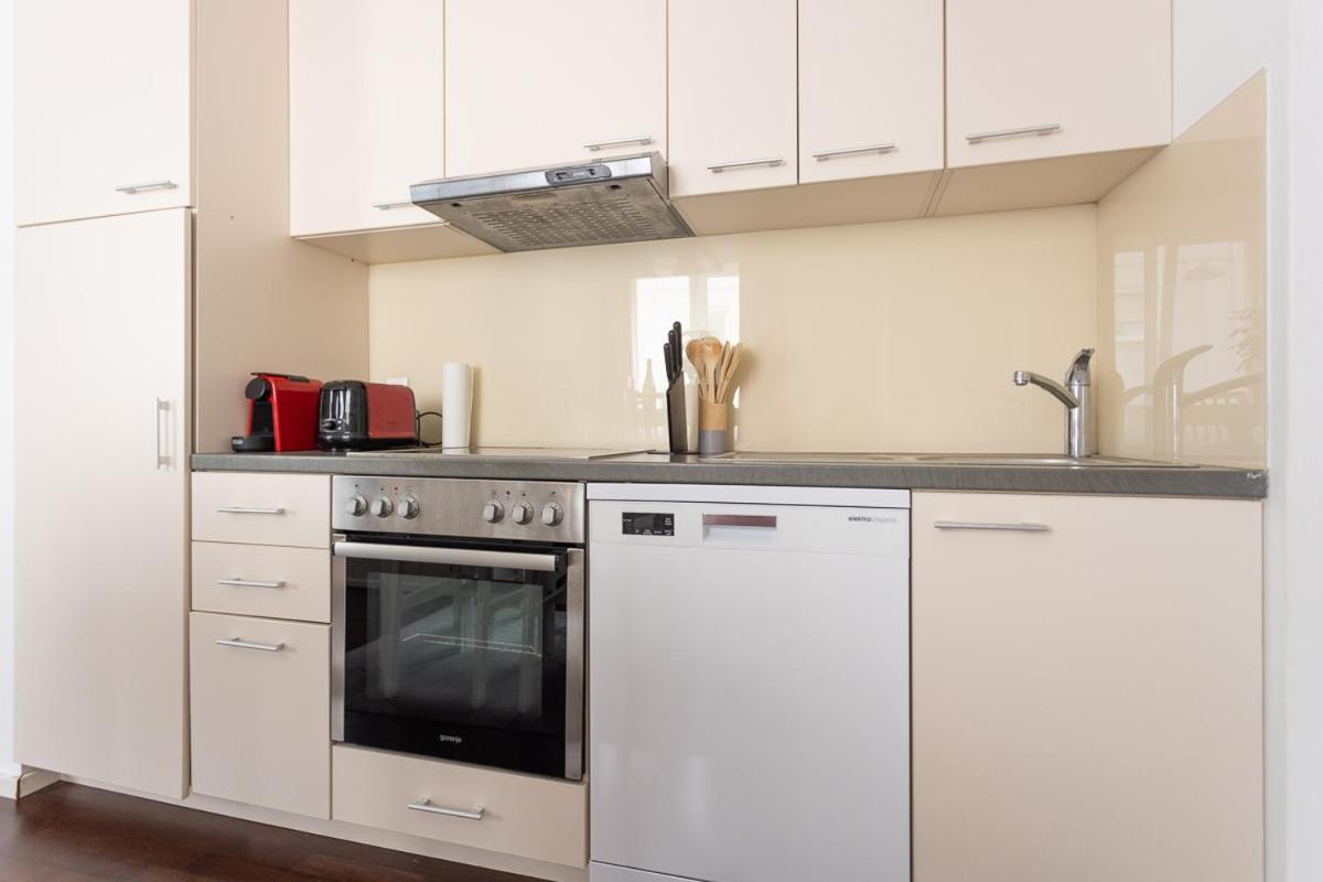 New Shalalaliving Vienna - Lovenest Or Workspace Near Schoenbrunn Bg Exterior photo