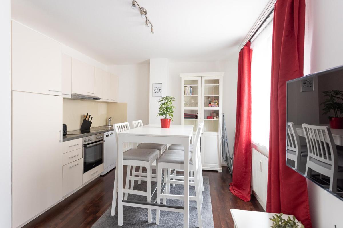 New Shalalaliving Vienna - Lovenest Or Workspace Near Schoenbrunn Bg Exterior photo