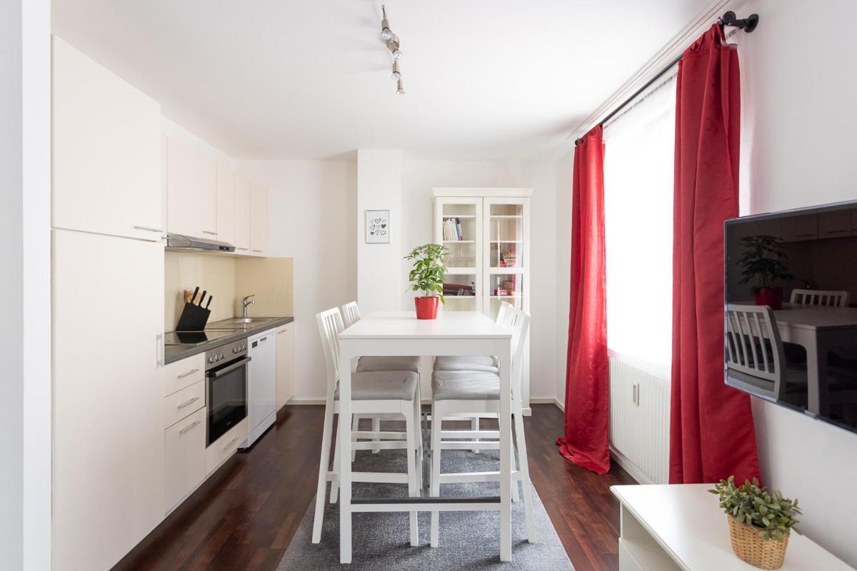 New Shalalaliving Vienna - Lovenest Or Workspace Near Schoenbrunn Bg Exterior photo
